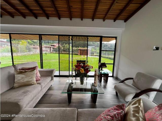 Casas, Alquiler en Chinacota