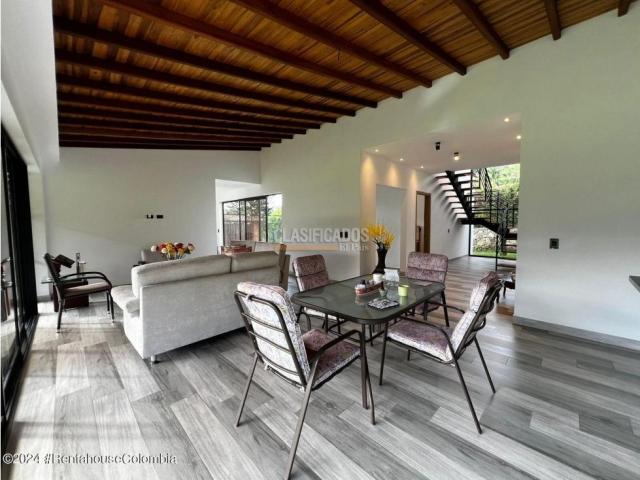 Casas, Alquiler en Chinacota