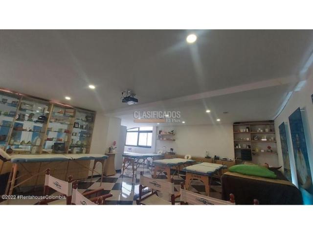 Oficinas y Consultorios, Venta en Bogotá