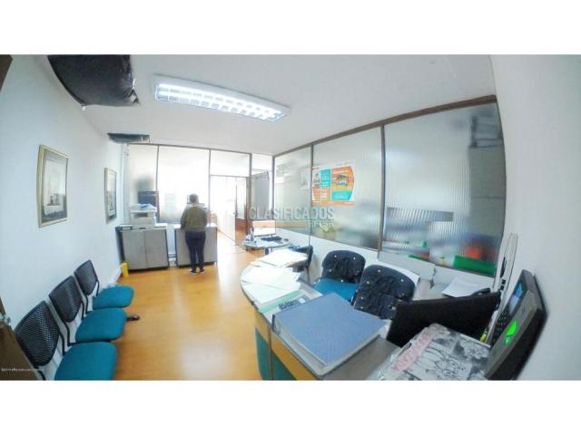 Oficinas y Consultorios, Venta en Bogotá