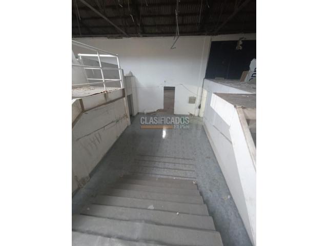 Locales y Bodegas, Alquiler en Cartagena