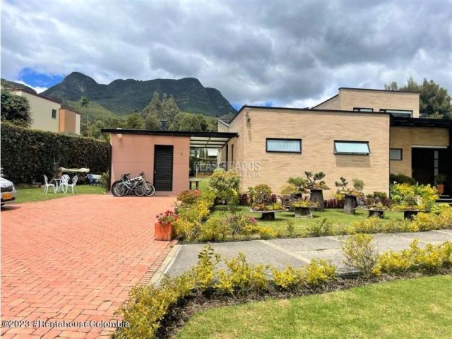 Casas, Alquiler en Sopo