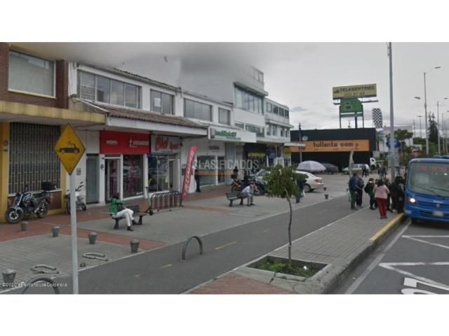 Oficinas y Consultorios, Venta en Bogotá
