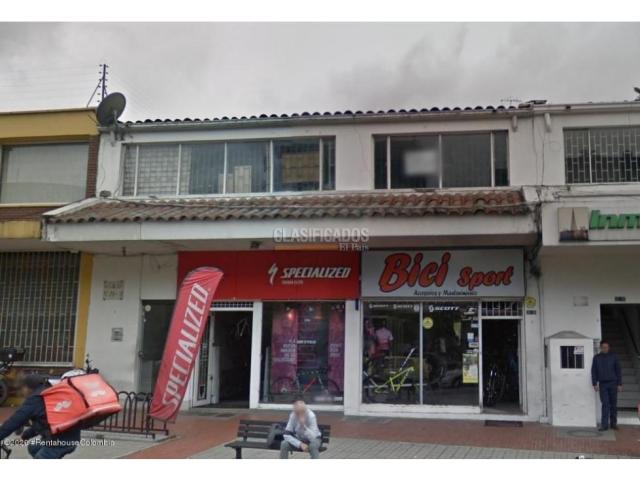 Oficinas y Consultorios, Venta en Bogotá