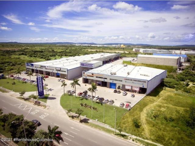 Locales y Bodegas, Venta en Barranquilla