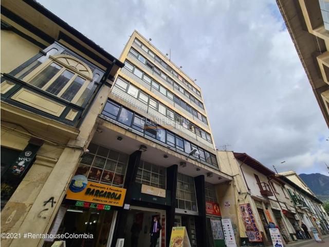 Oficinas y Consultorios, Alquiler en Bogotá
