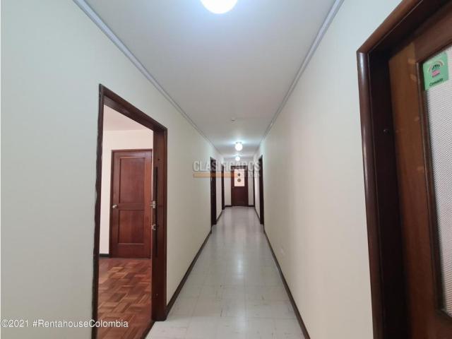 Oficinas y Consultorios, Alquiler en Bogotá