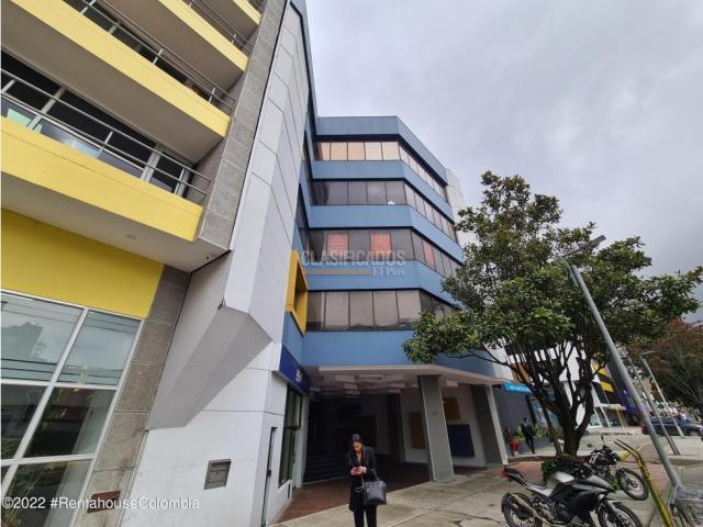 Oficinas y Consultorios, Alquiler en Bogotá