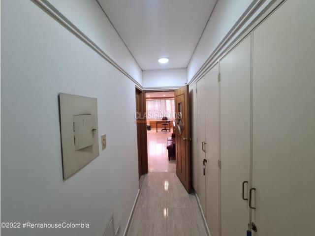 Oficinas y Consultorios, Alquiler en Bogotá