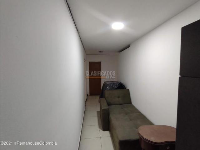 Oficinas y Consultorios, Alquiler en Bogotá