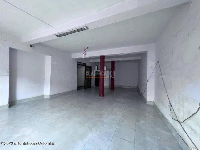 Locales y Bodegas, Venta en Bogotá