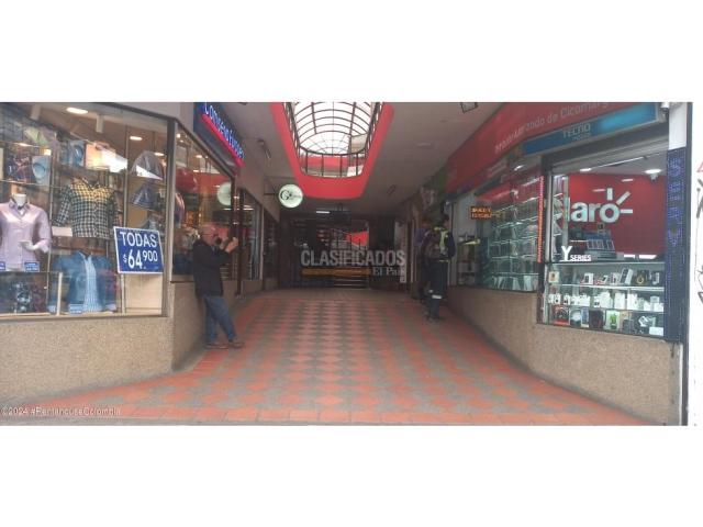 Locales y Bodegas, Venta en Bogotá