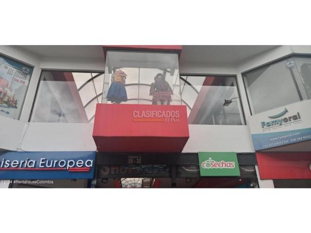 Locales y Bodegas, Venta en Bogotá