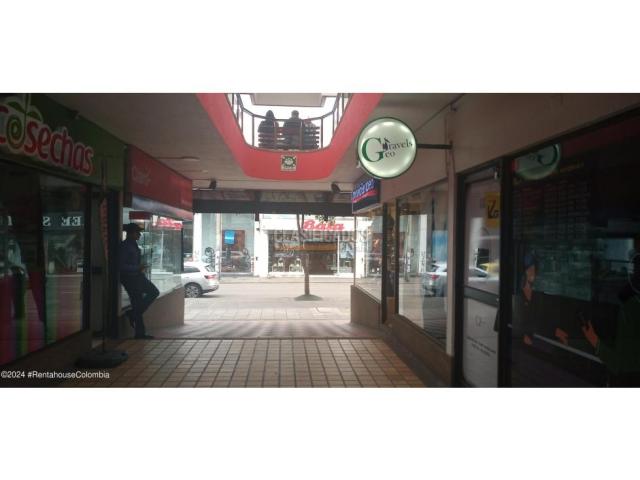 Locales y Bodegas, Venta en Bogotá