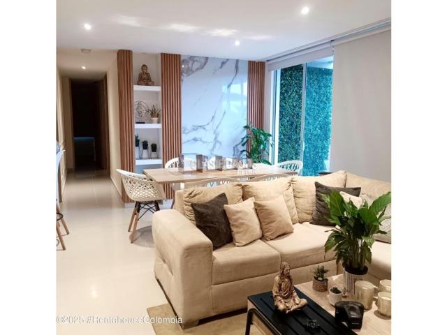 Apartamentos, Venta en Puerto Colombia