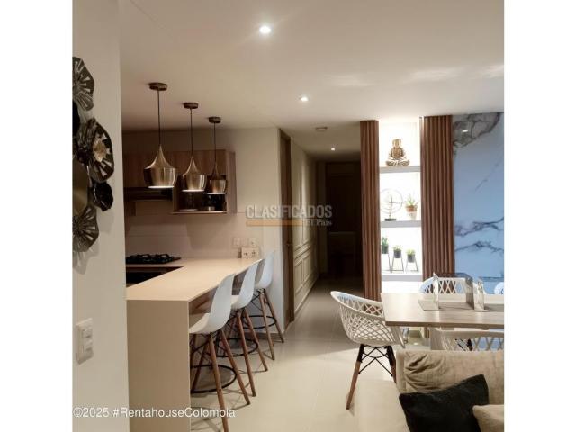 Apartamentos, Venta en Puerto Colombia