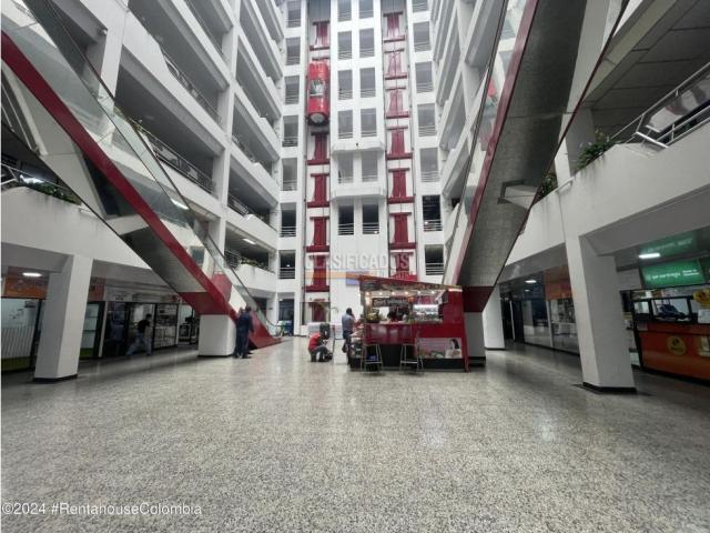 Oficinas y Consultorios, Venta en Bogotá