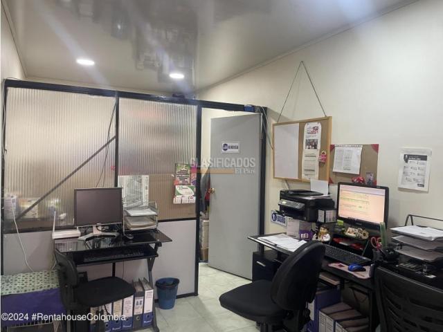 Oficinas y Consultorios, Venta en Bogotá