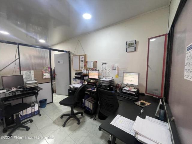 Oficinas y Consultorios, Venta en Bogotá
