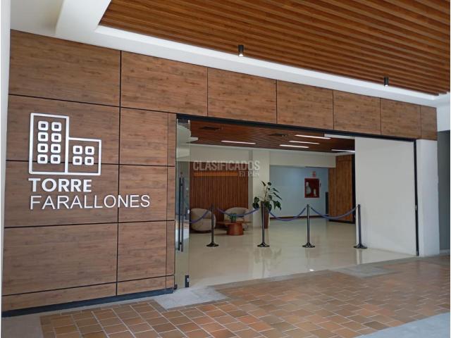 Oficinas y Consultorios, Alquiler en Ciudad Jardín