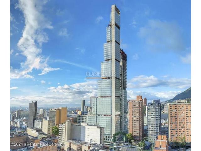 Oficinas y Consultorios, Venta en Bogotá