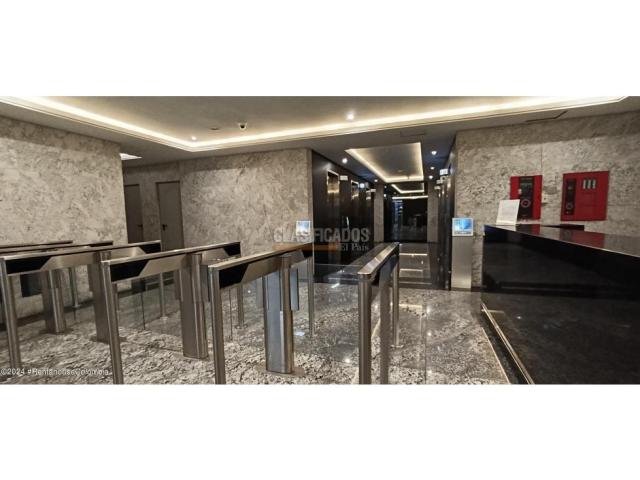 Oficinas y Consultorios, Venta en Bogotá