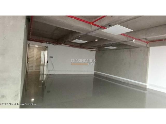 Oficinas y Consultorios, Alquiler en Bogotá