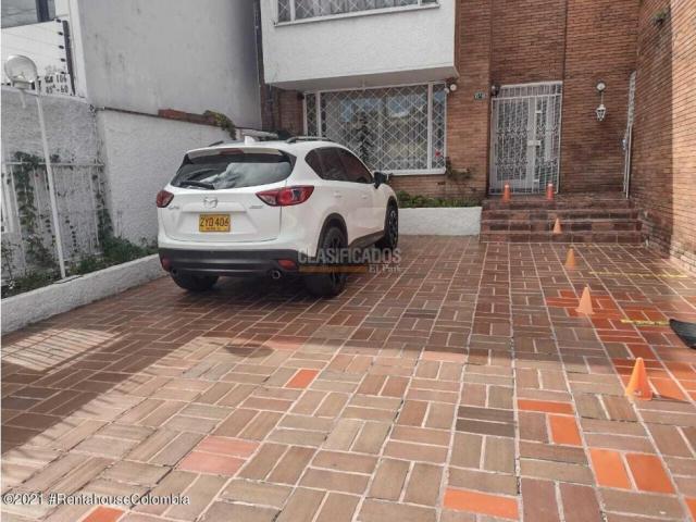 Casas, Alquiler en Bogotá