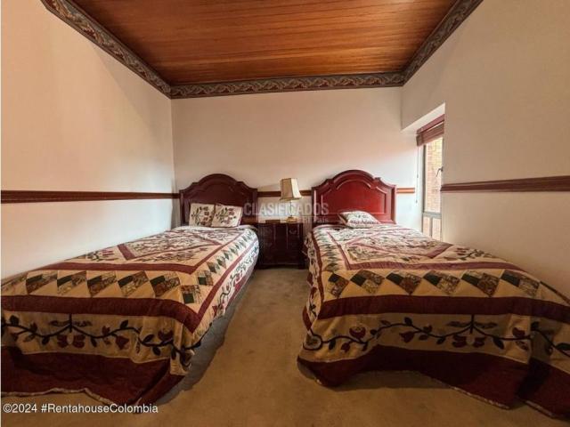 Apartamentos, Alquiler en Bogotá