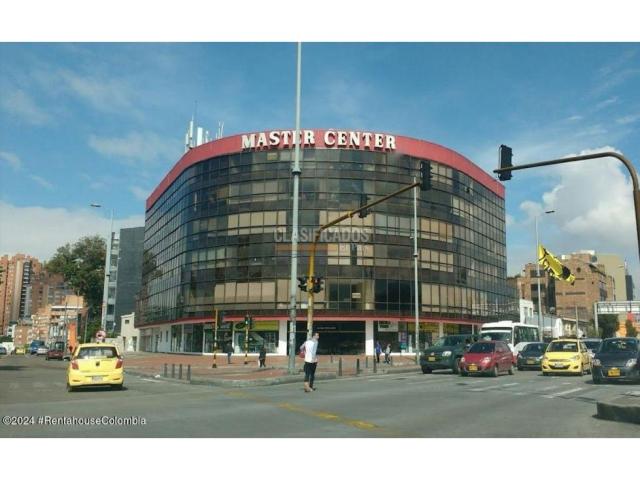 Oficinas y Consultorios, Venta en Bogotá