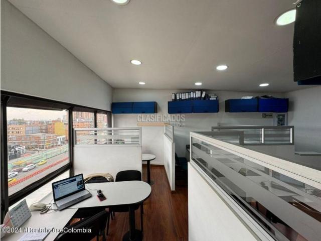 Oficinas y Consultorios, Venta en Bogotá