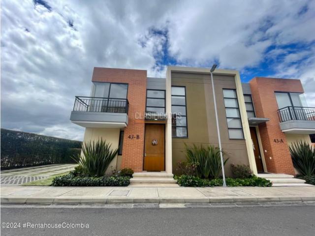 Casas, Venta en Cajica