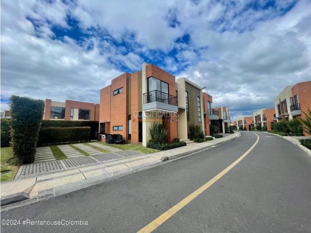 Casas, Venta en Cajica