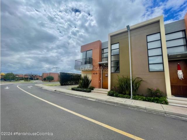 Casas, Venta en Cajica