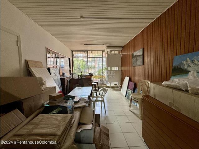 Casas, Alquiler en Bogotá