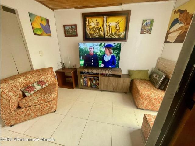 Casas, Venta en Cajica