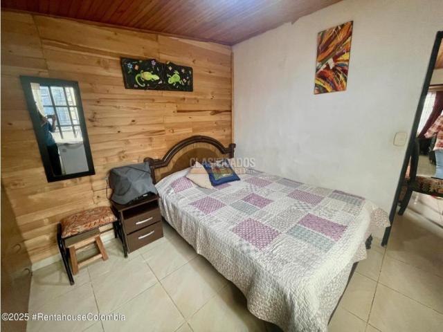 Casas, Venta en Cajica
