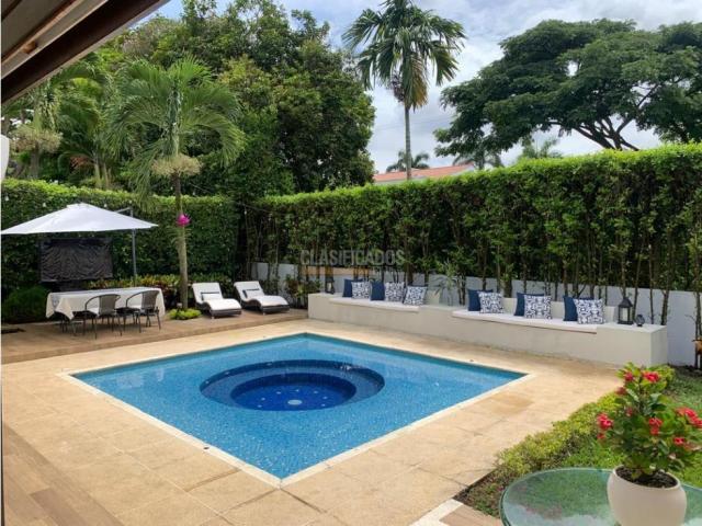 Fincas y Casas Campestres, Venta en Pance