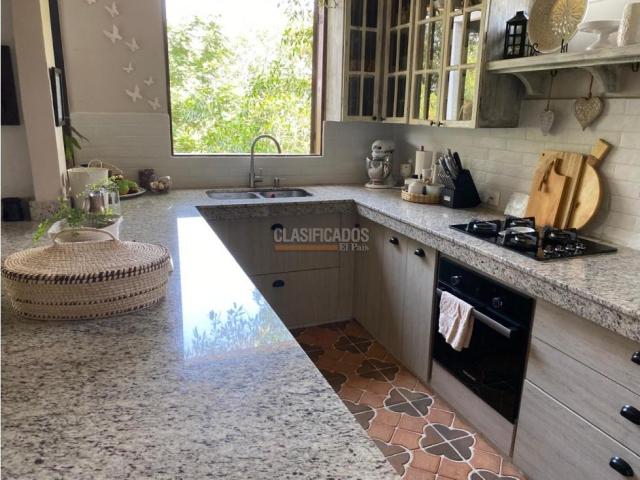 Fincas y Casas Campestres, Venta en Jamundí