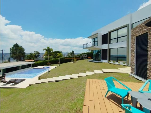 Fincas y Casas Campestres, Venta en Calima (Darién)