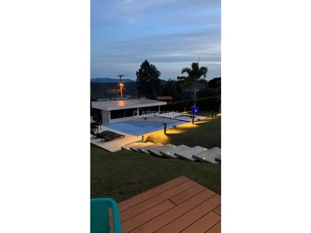 Fincas y Casas Campestres, Venta en Calima (Darién)