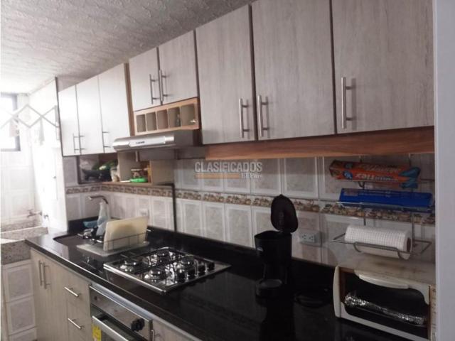 Apartamentos, Venta en El Ingenio