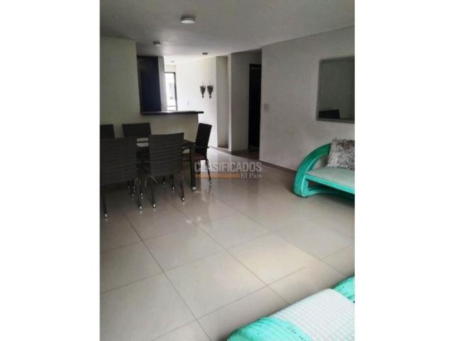 Apartamentos, Venta en El Refugio