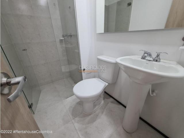 Apartamentos, Venta en Bogotá
