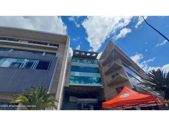 Oficinas y Consultorios, Alquiler en Bogotá