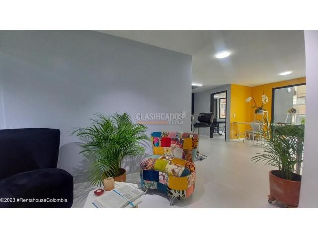 Oficinas y Consultorios, Alquiler en Bogotá