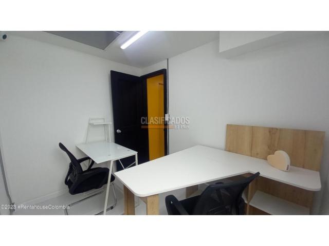 Oficinas y Consultorios, Alquiler en Bogotá