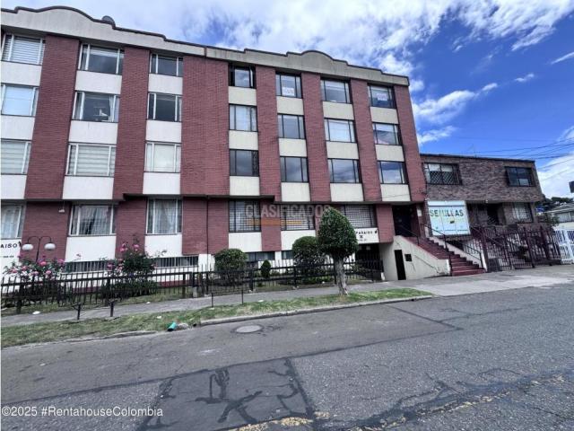 Apartamentos, Venta en Bogotá