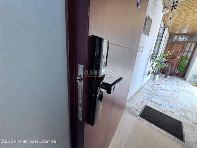 Apartamentos, Venta en Bogotá