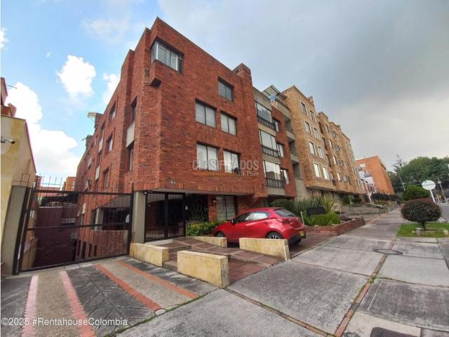 Apartamentos, Venta en Bogotá